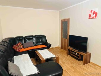 Pronájem bytu 3+1, Valašské Meziříčí - 4