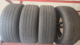 ALU kola Mercedes X-CLASS R19 - 4