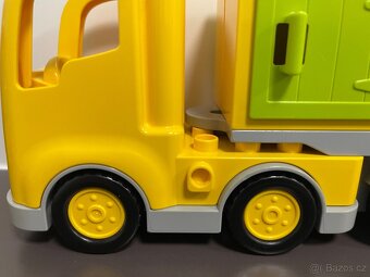 Lego Duplo kamion - 4