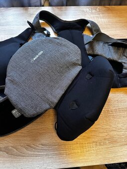 Nosítko Maxi Cosi Easia - 4