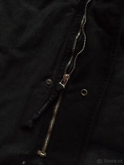 C.P. Company pánská bunda (parka) - vel. L/XL (54) - 4