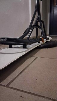 Snowscoot Snowbaar Beaster PRO - 4