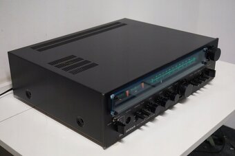 Recivier + tape deck Roadstar - Sansui - 4