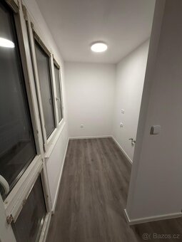 Byt 1+kk Pardubice Polabiny - 4