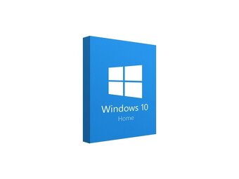 Windows 11/10 Licence (Pro nebo Home) - 4