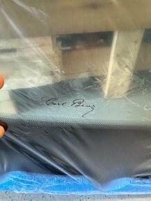 Čelní okno Mercedes GLE v167 - 4