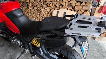 DUCATI Multistrada 950S - 4