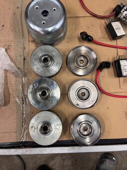 Babetta různé díly - 4