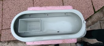 Skutr ČZ 501/502 - 4