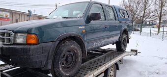 Ford ranger - 4