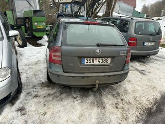 Octavie 2 2.0bkd 103kw - 4