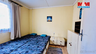 Prodej chaty, 40 m², Dobronice u Bechyně - 4