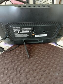 Televizor Sencor - 4