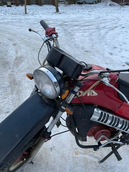 TMZ Tula 200 - 1992 - 4