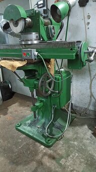 Univerzální nástrojová bruska - 4