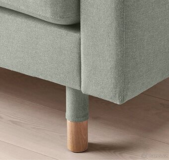 Ikea Landskrøna - 4 mistna pohovka - 4