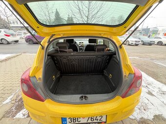 Opel Corsa D - 4