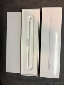Apple Pencil USB-C - Stav: Nový - 4