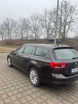 Passat B8 2021 2.0tdi dsg - 4