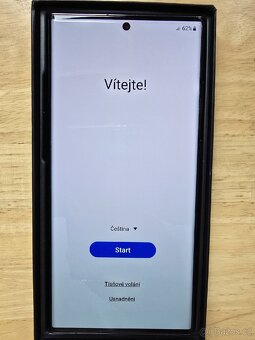 Samsung Galaxy S 23 Ultra - 4