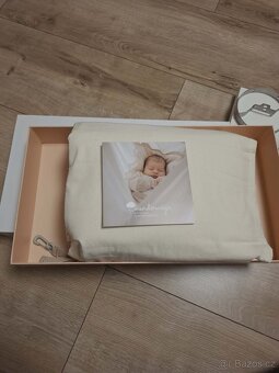 Kolébka-houpačka - 4