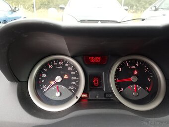 Fiat panda 1,1 benzin - 4