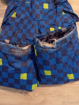 Dětské oblečení - 4