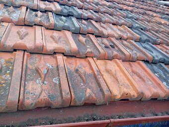 betonové tašky - 4