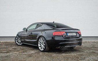 Audi S5 4.2 FSI V8 Quattro Tiptronic - 4