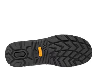 Pracovní zimní obuv S3 - 4