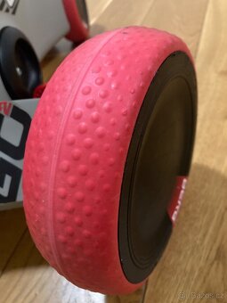 Odrážedlo šlapadlo Berg - 4