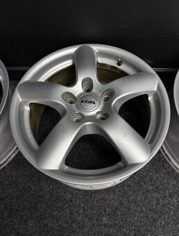 Alu RIAL 5x130 17” - 4