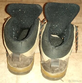 dětské pohorky - 4