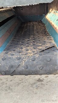 Krmný vůz STS Olbramovice Kamzík MAXI - 4