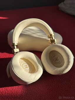 Hudební studiová sluchátka Zildjian alchem-E - 4