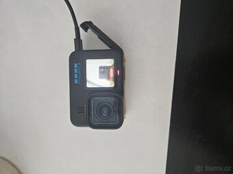 Gopro Hero 10 - POLOFUNKČNÍ - 4