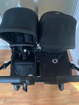 Bugaboo Donkey 5 DUO - 4