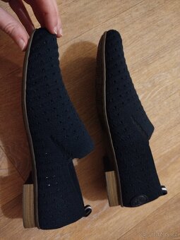 Nové boty Rieker, vel. 40 - 4