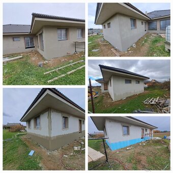 Stavební a Zednické práce - 4