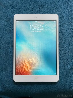 Apple ipad mini 16 GB - 4