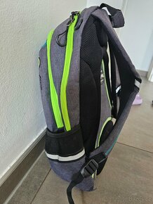 Školní batoh - 4