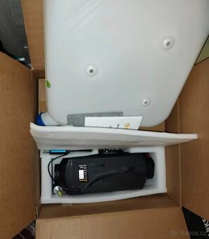 Nezávislé naftové topení - 4