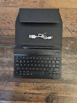 BT klávesnice Samsung galaxy  Z Fold - 4