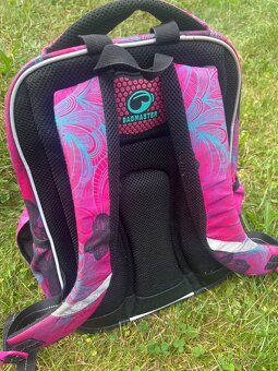 Dívčí batoh Bagmaster - 4