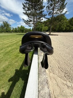 Sedlo Kentaur Naxos - 4