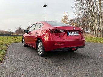 Mazda 3 2.0 skyactiv - 4