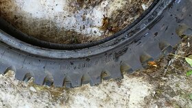 Motokrosové pneu - 4