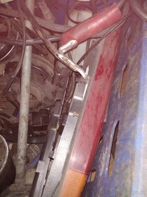 Wartburg 353 díly - 4