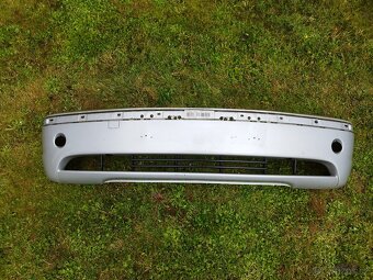 BMW e46 Nárazníky,prahy - 4