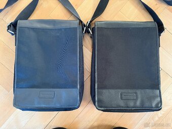 Dvě messenger brašny na notebook - dbramante Orchard 14" - 4